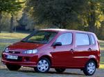 Daihatsu YRV 2001 года